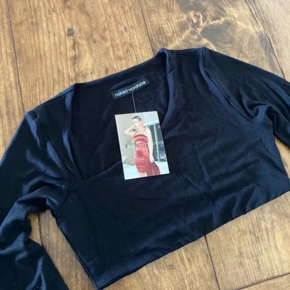 The NW Showstopper Set Black - Picture 7 of 13